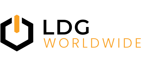 LDG Logo