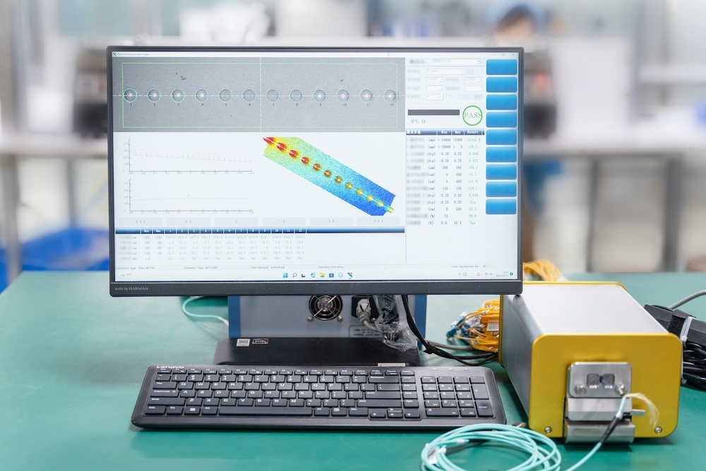 Research & Development